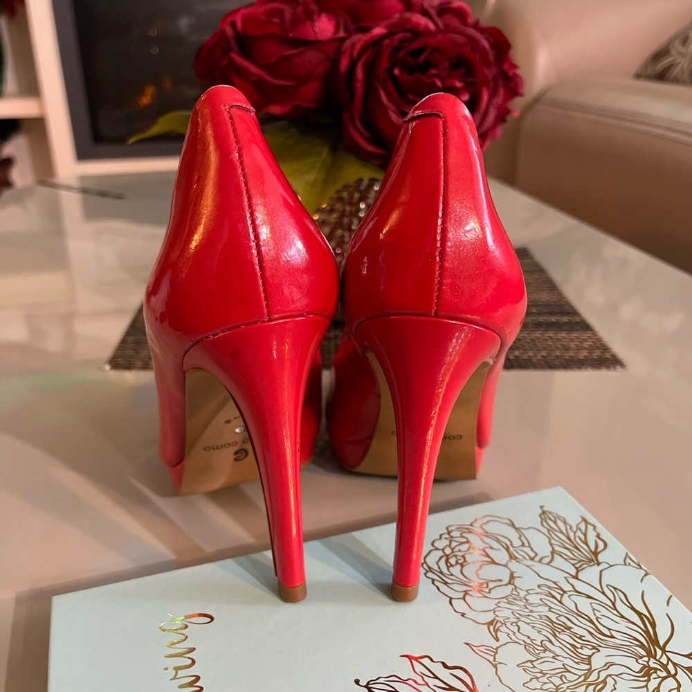 Corso Como Heels - image 5